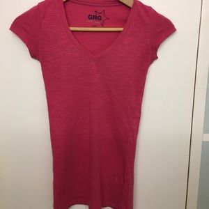 4/$15 GARAGE t-shirt